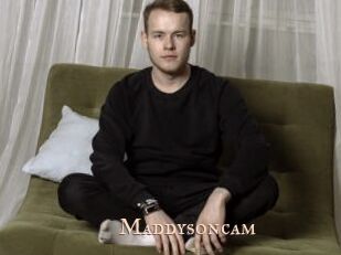 Maddysoncam