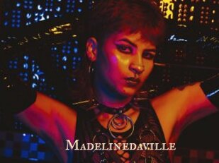 Madelinedaville