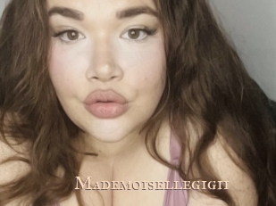 Mademoisellegigii