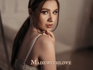 Madewithlove