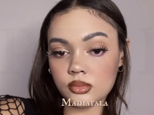 Madiayala