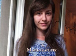 Madinkailisk