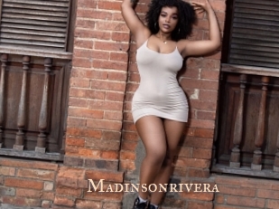 Madinsonrivera
