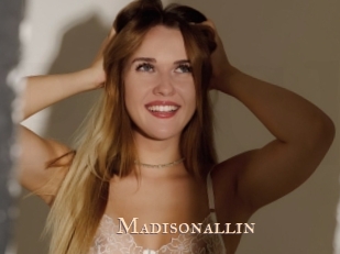 Madisonallin