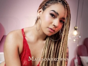 Madisonbrowns