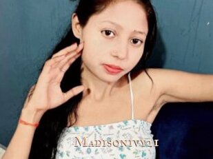 Madisonivy21