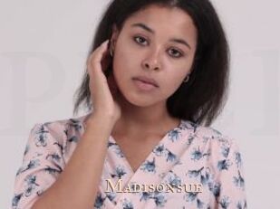 Madisonsue