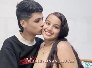 Madissonandlucas
