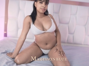Madissonblue