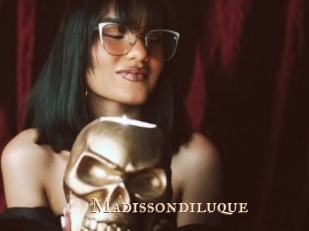 Madissondiluque