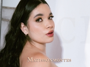 Madissonmontes