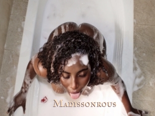Madissonrous