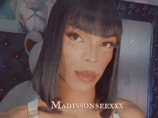 Madissonseexxx