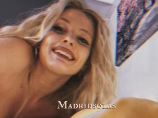 Madridsolas