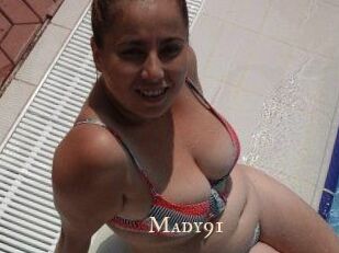 Mady91