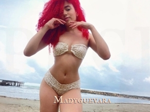 Madyguevara
