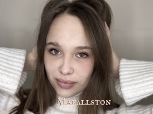 Maeallston