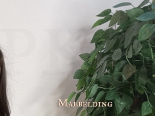 Maebelding
