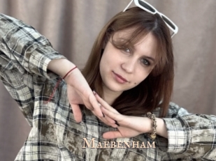 Maebenham