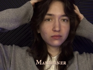 Maeberner