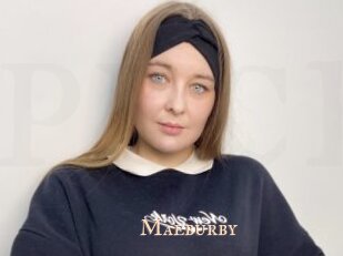 Maeburby