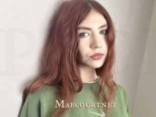 Maecourtney