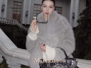 Maecrafton