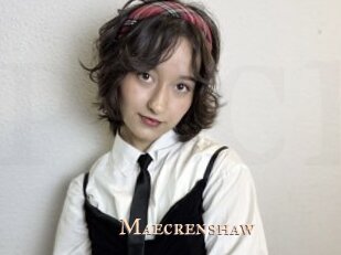 Maecrenshaw