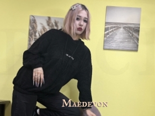 Maedevon