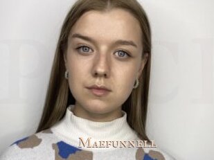 Maefunnell