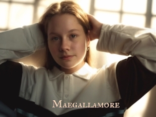 Maegallamore