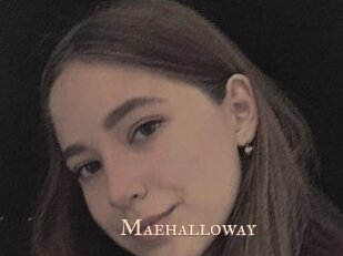 Maehalloway