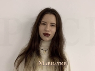 Maehayne