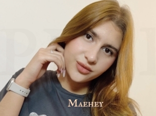 Maehey