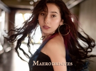 Maerodrigues