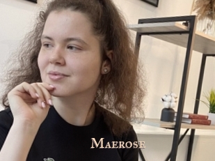 Maerose