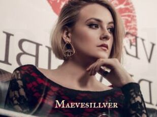 Maevesillver