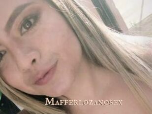 Mafferlozanosex