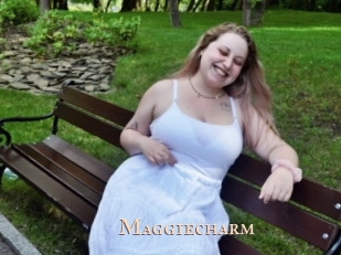 Maggiecharm