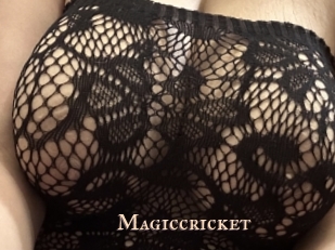 Magiccricket