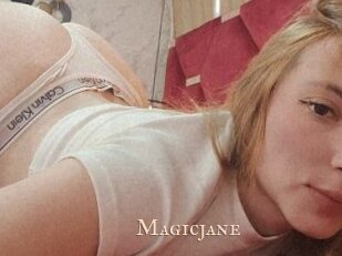Magicjane