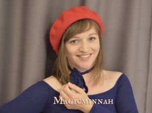 Magicminnah