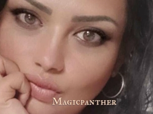 Magicpanther