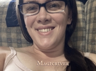 Magicriver