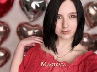 Magicsia