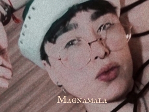 Magnamala