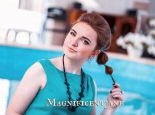 Magnificentjane