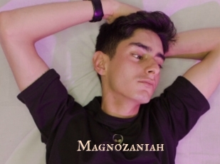 Magnozaniah