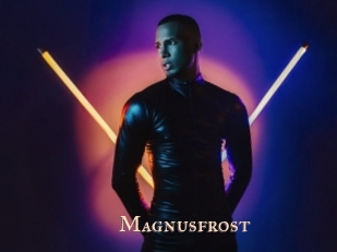 Magnusfrost