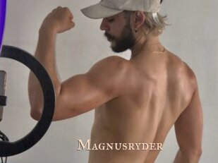 Magnusryder